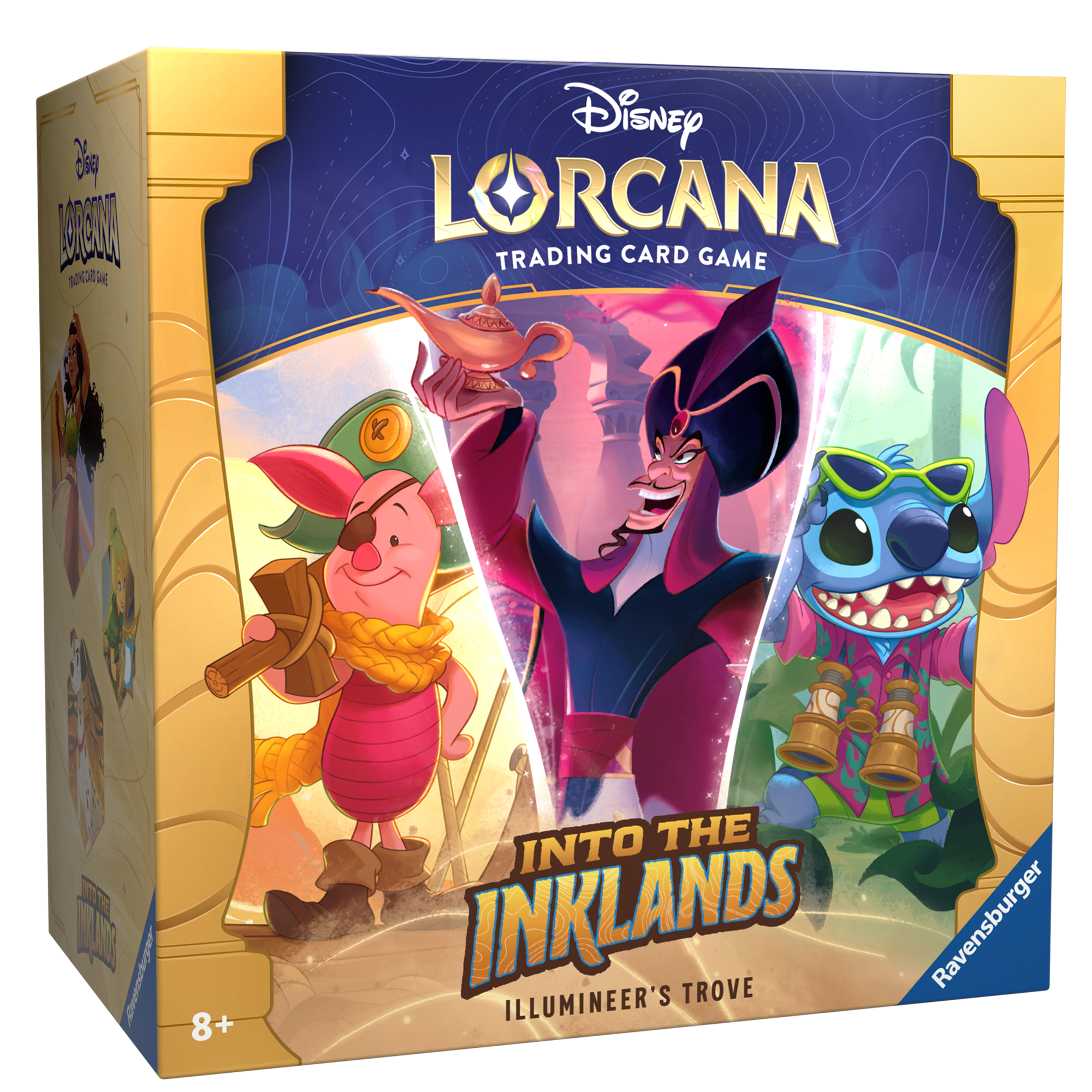 Lorcana | RIP N CARD TRICK LLC