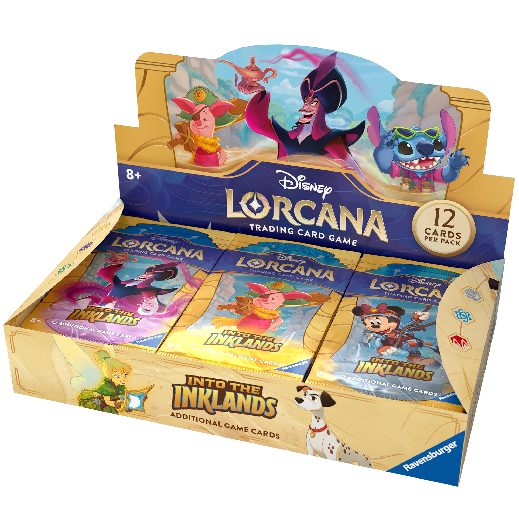 Lorcana | RIP N CARD TRICK LLC