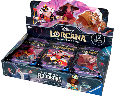 Lorcana | RIP N CARD TRICK LLC
