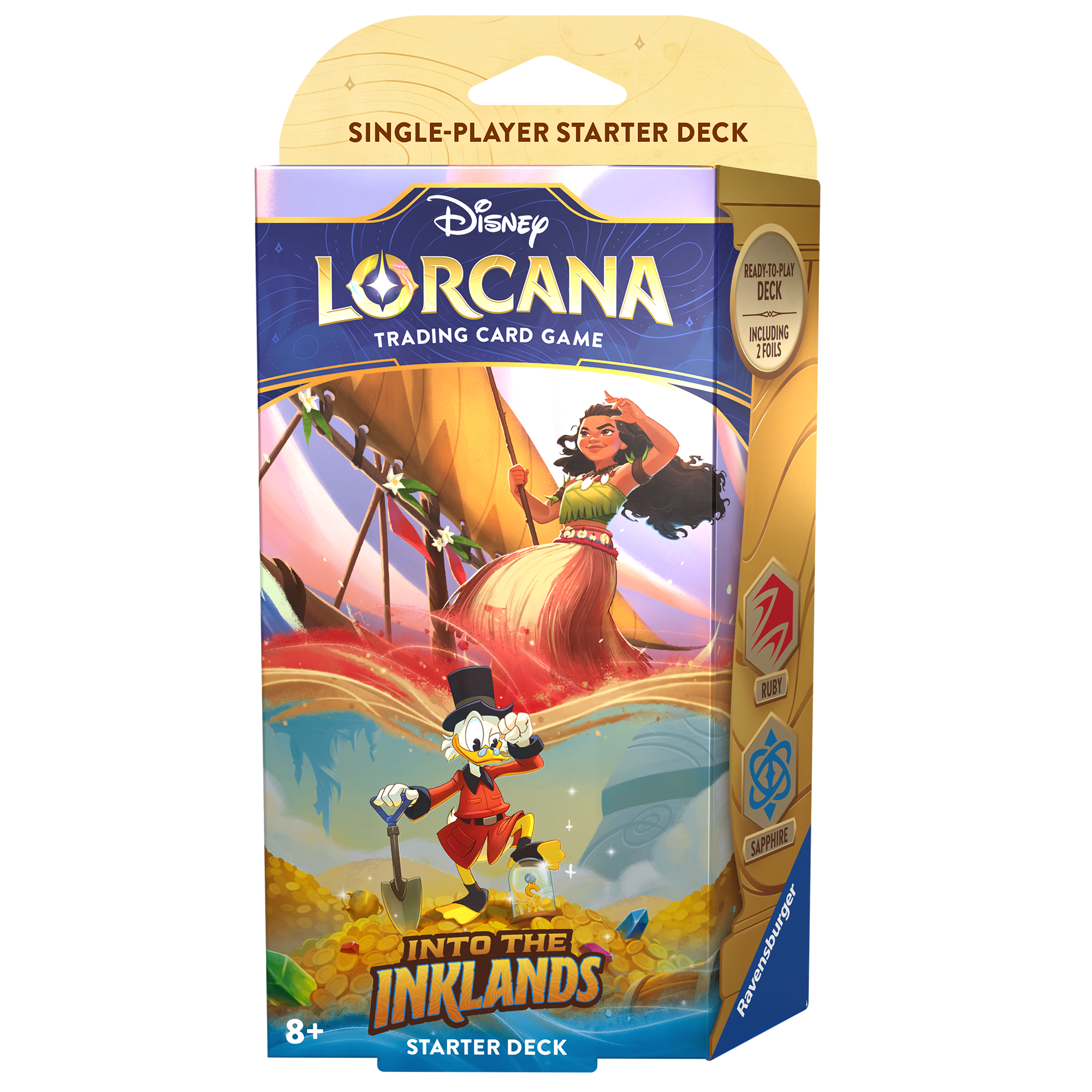 Lorcana | RIP N CARD TRICK LLC Lorcana | RIP N CARD TRICK LLC