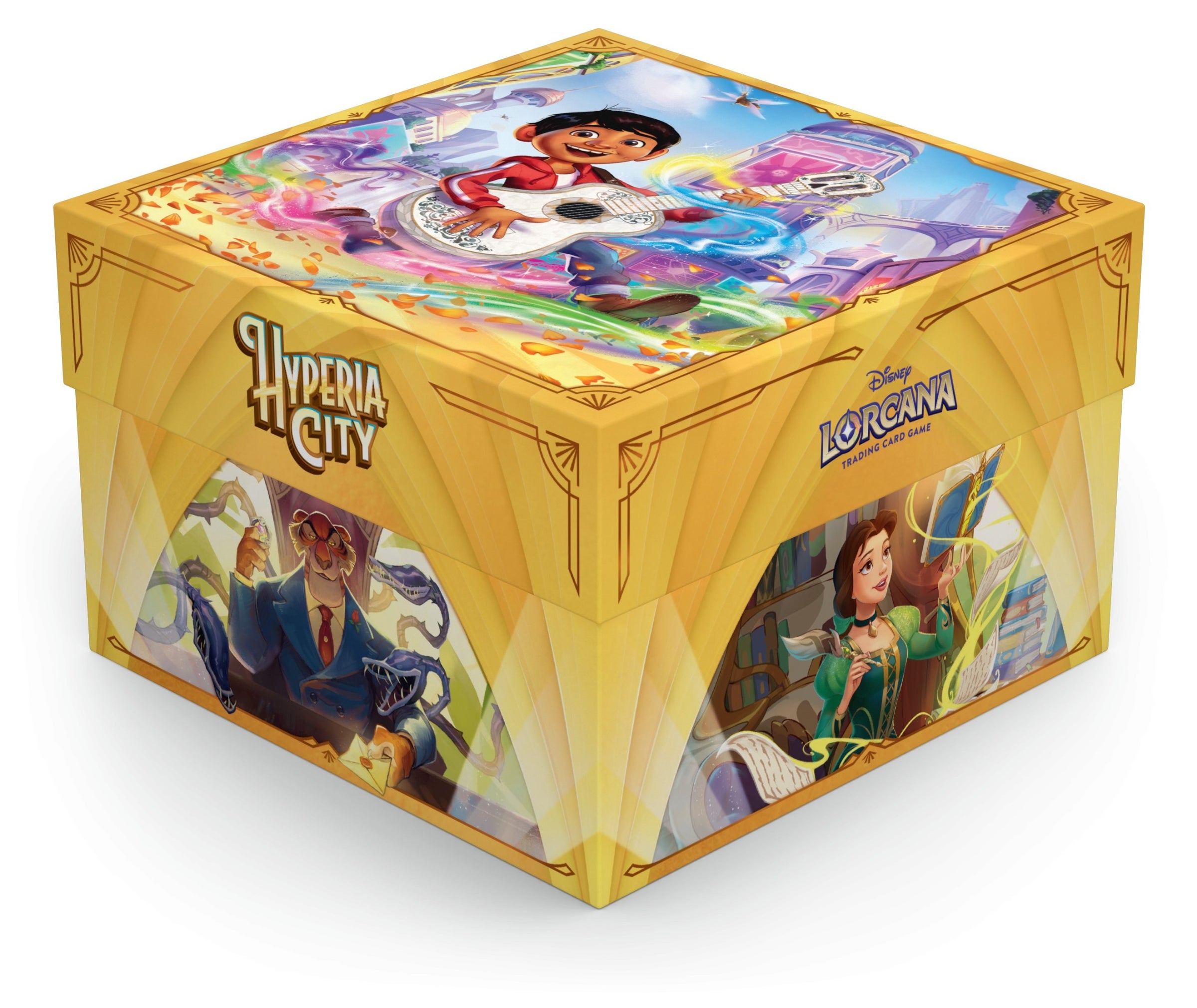 PREORDER | RIP N CARD TRICK LLC